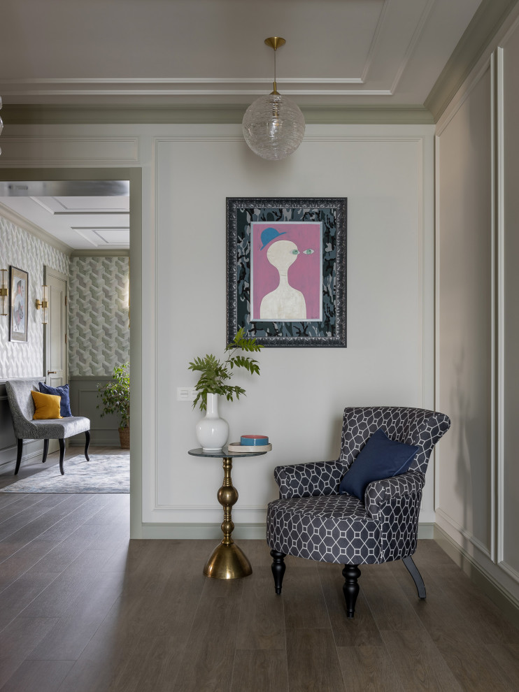 реконструкция дома