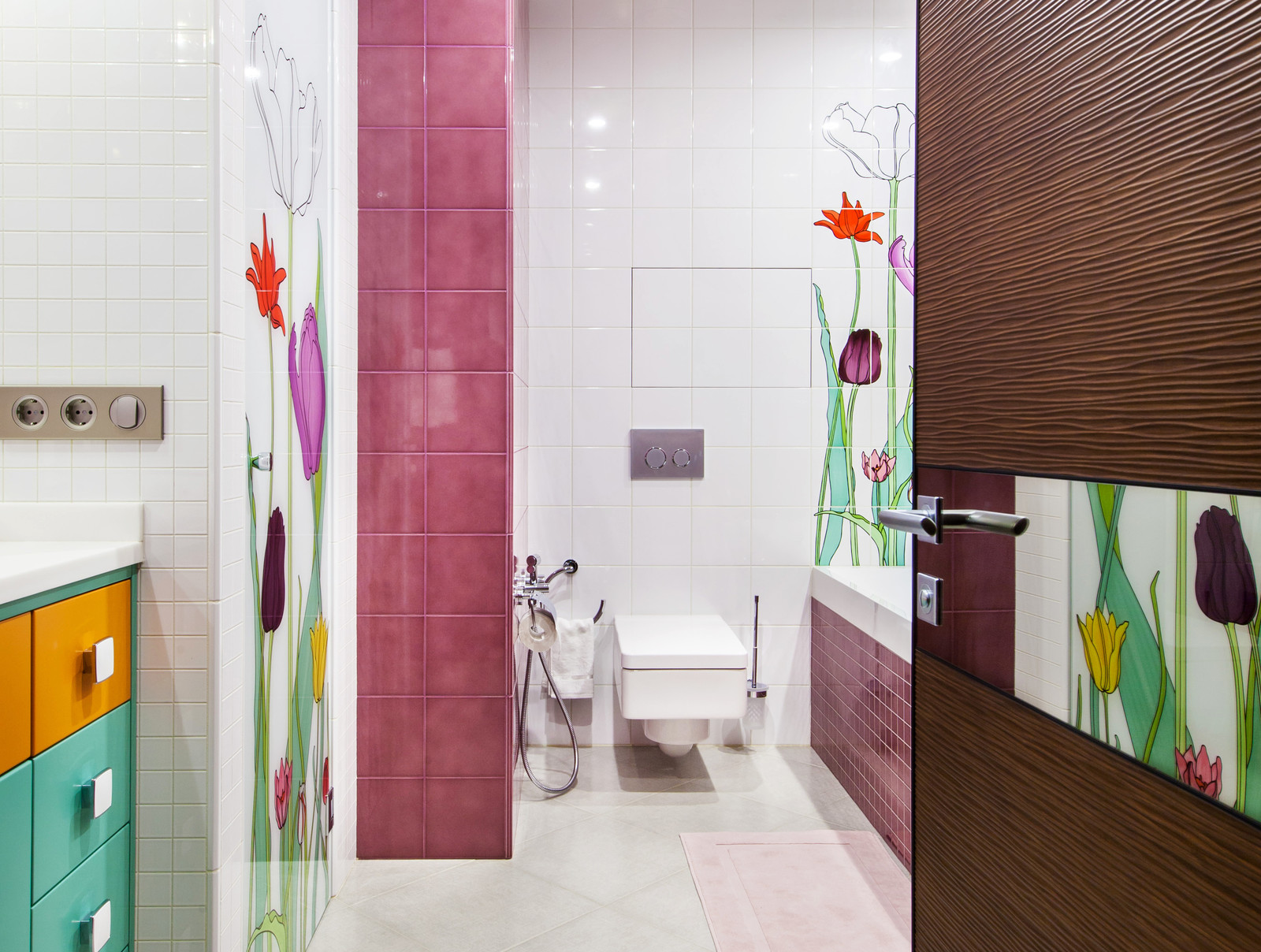 Квартира на Академика Янгеля