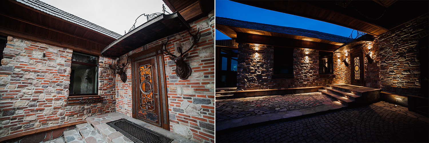 День и Ночь