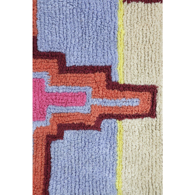 Lorena Canals Washable Rug 1001 Nights Contemporary Kids Rugs by