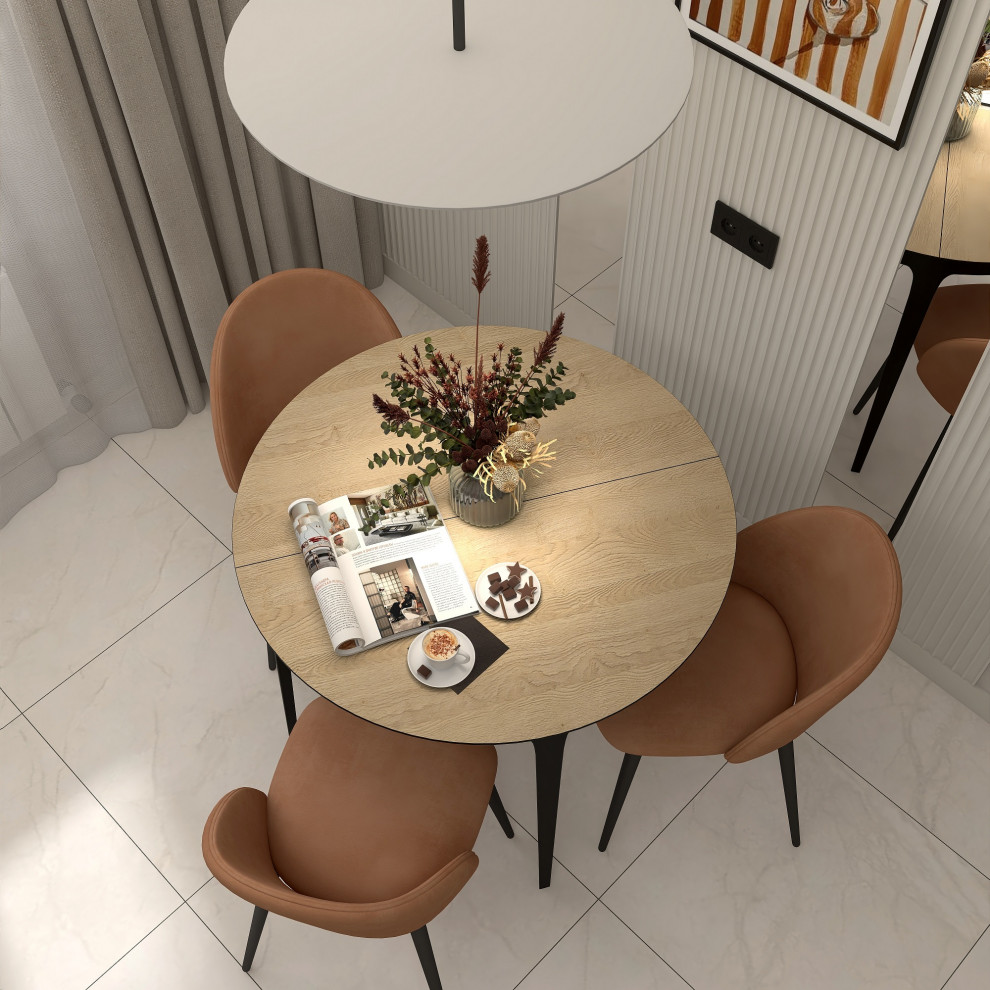 Квартира для Максима и Ларисы