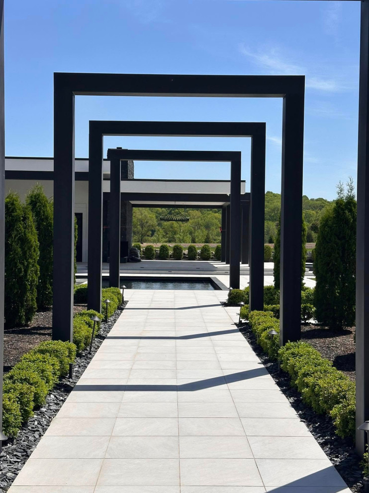 Medina Estate