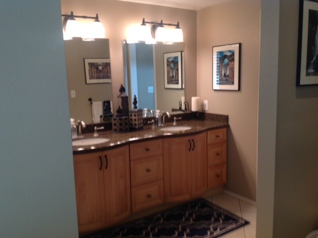 Bathroom Remodels