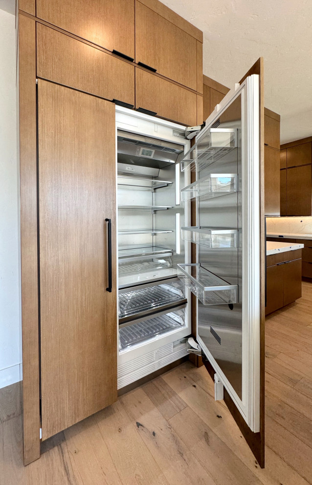 Overlook Remodel- Summerlin