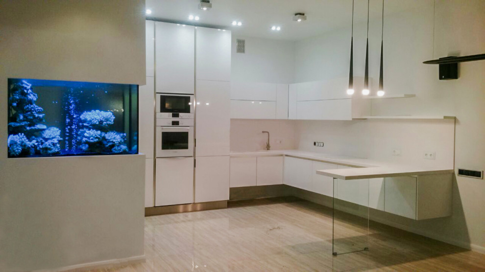 Дом в Новосибирске