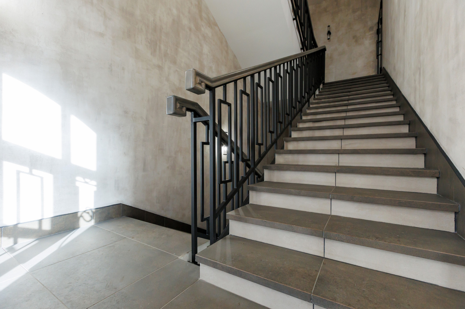 Фотосъёмка для Kerama Marazzi