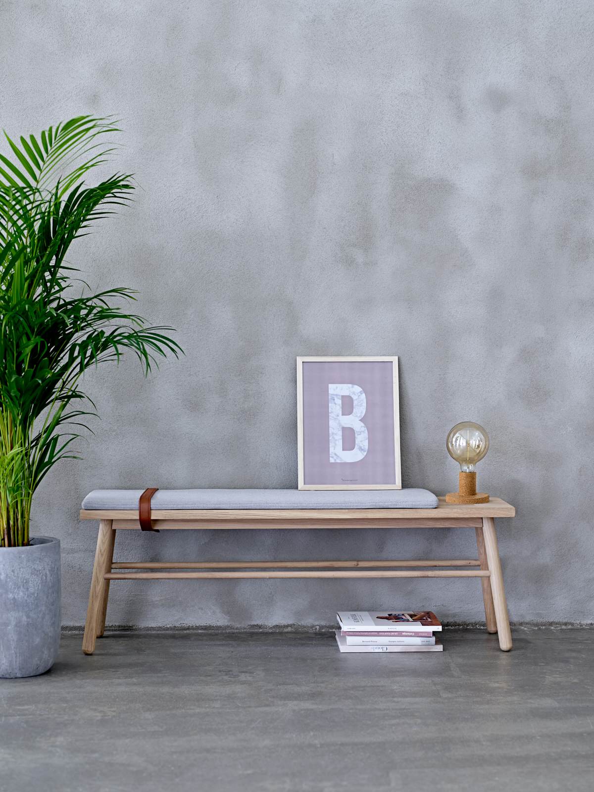 Интерьеры с Bloomingville