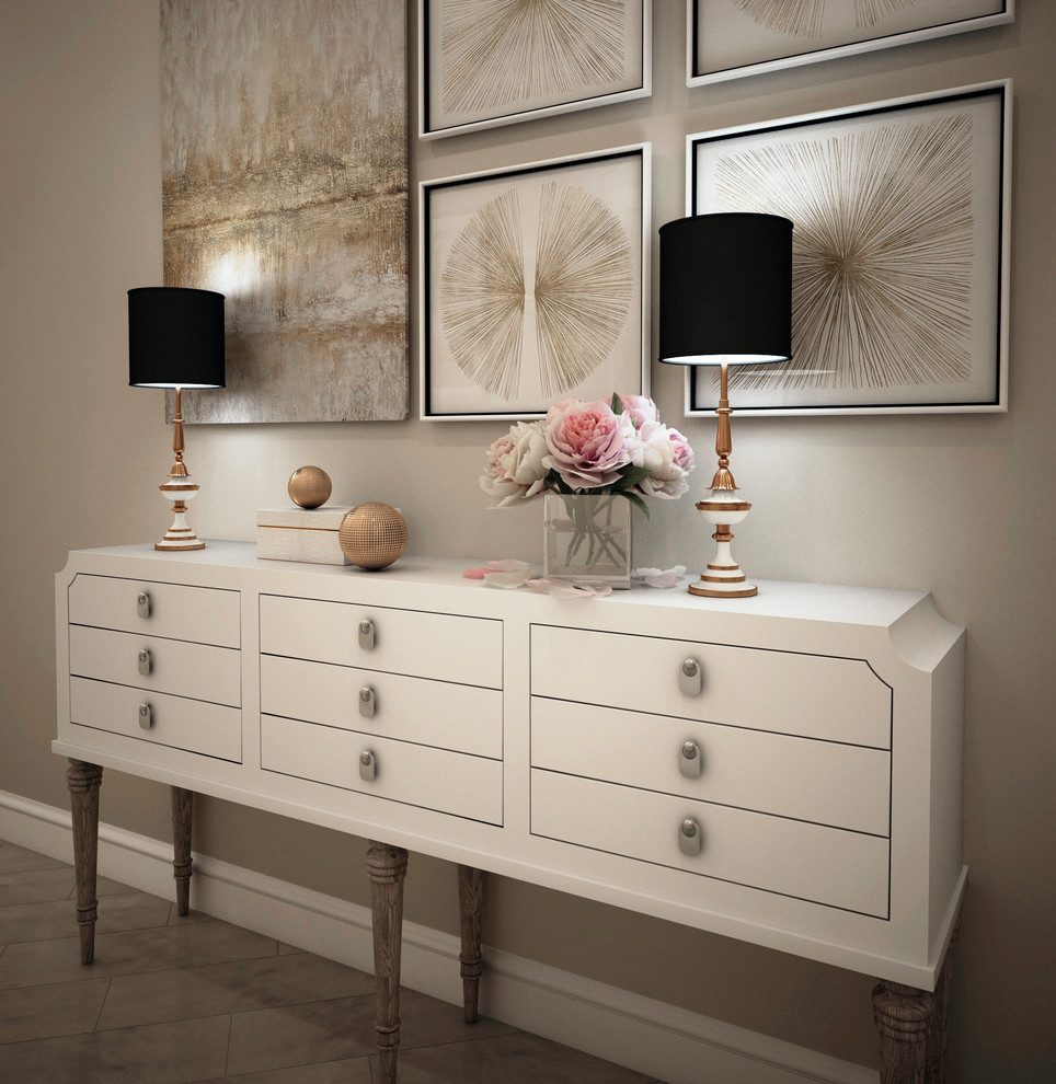 Трехкомнатная квартира в Санкт-Петербурге