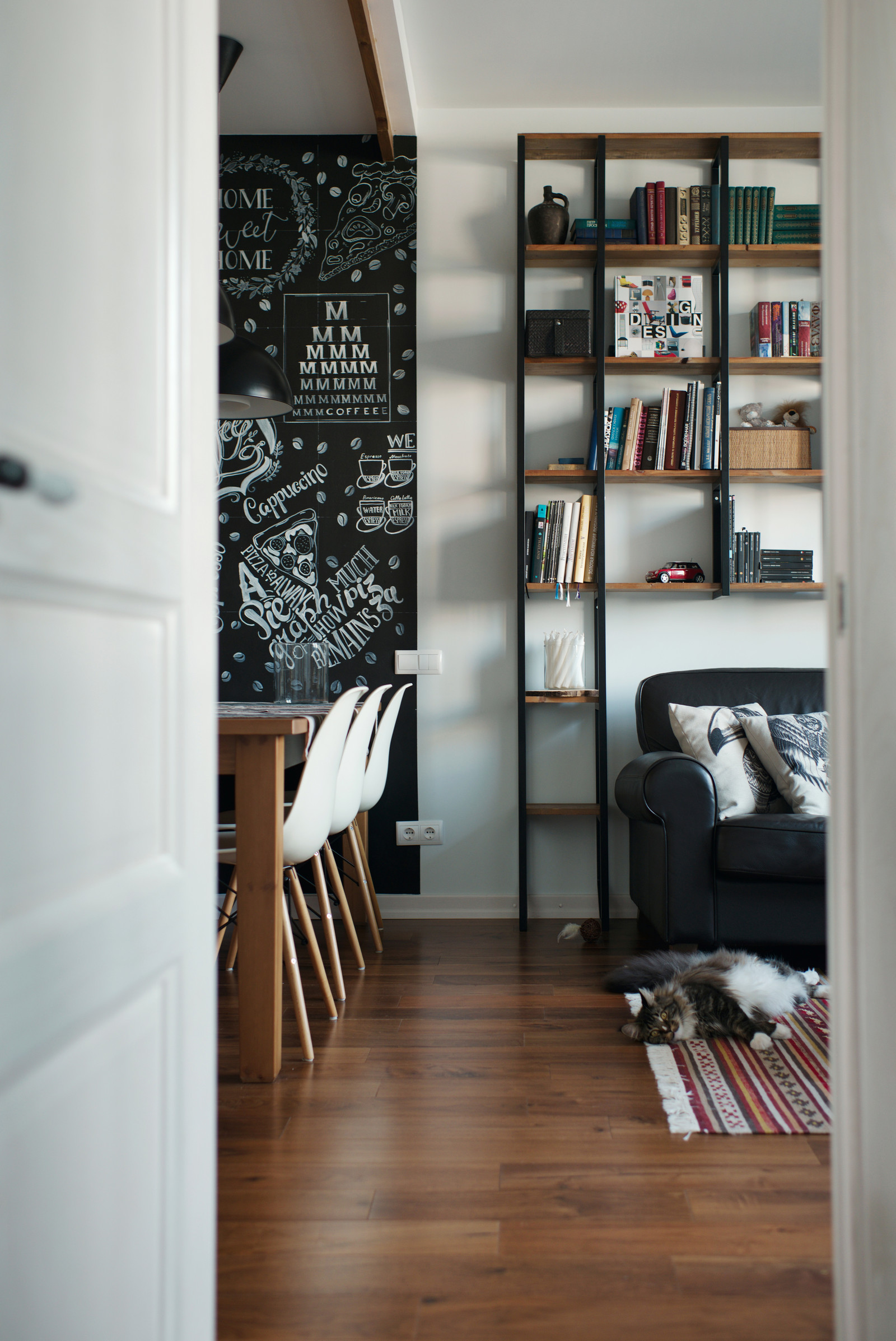 Проект: ЖК Царицино 1, 63 кв.м.