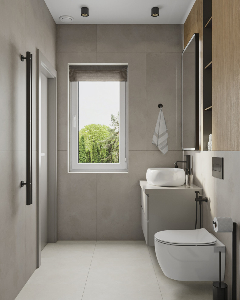 Счастье на проспекте