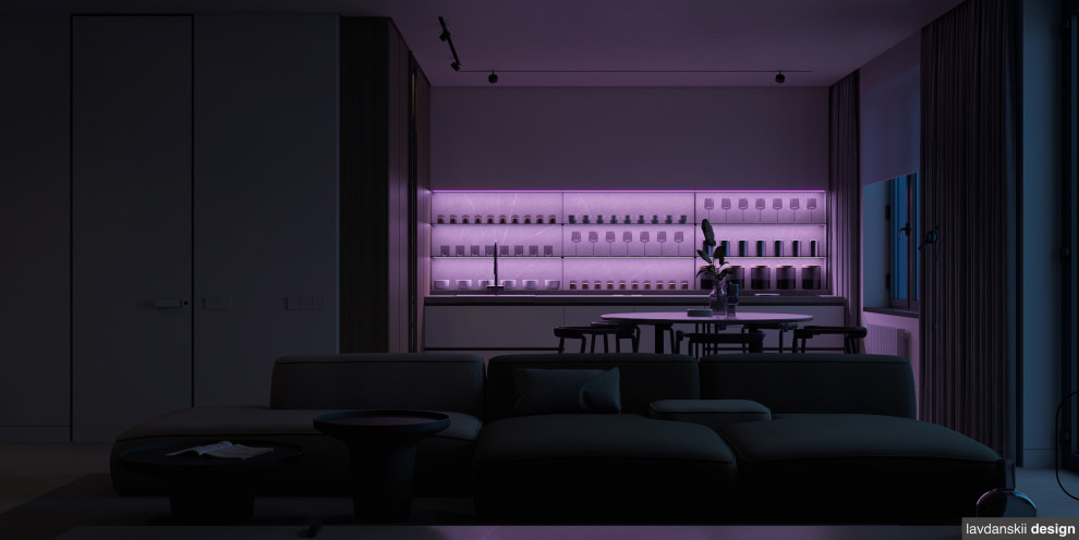 ЖК "Крылатский"