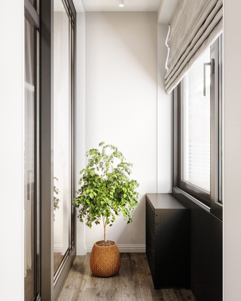 Квартира в Черемушках