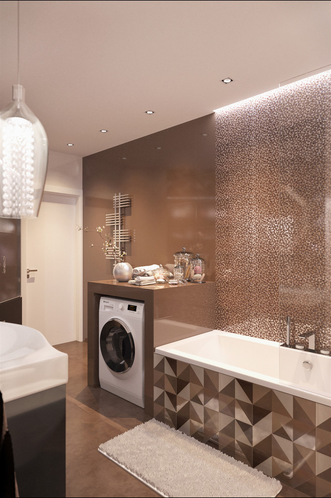 Квартира в ЖК г.Красногорск