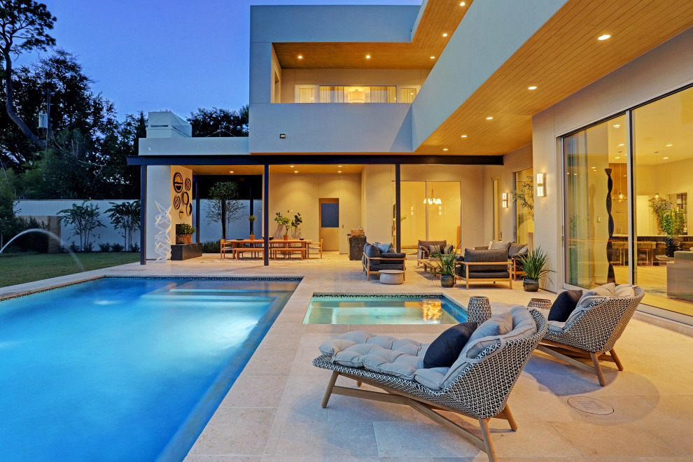 New Homes by Allan Edwards-Exteriors