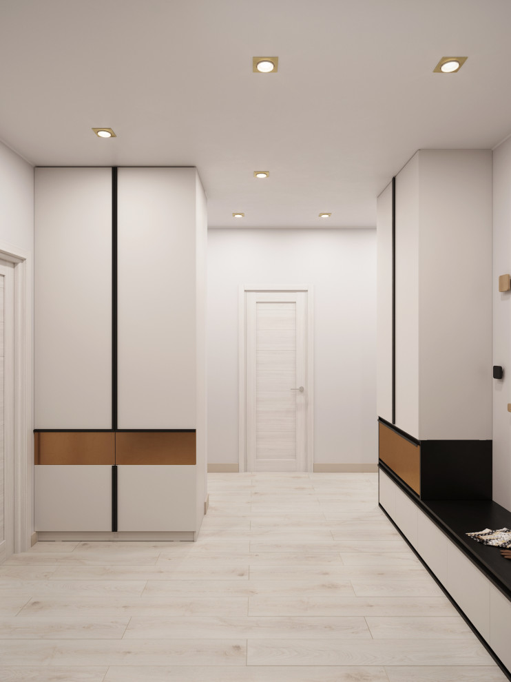 ЖК "Рыбацкая Гавань"