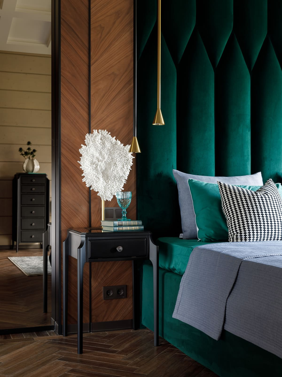 Дом в Выборге