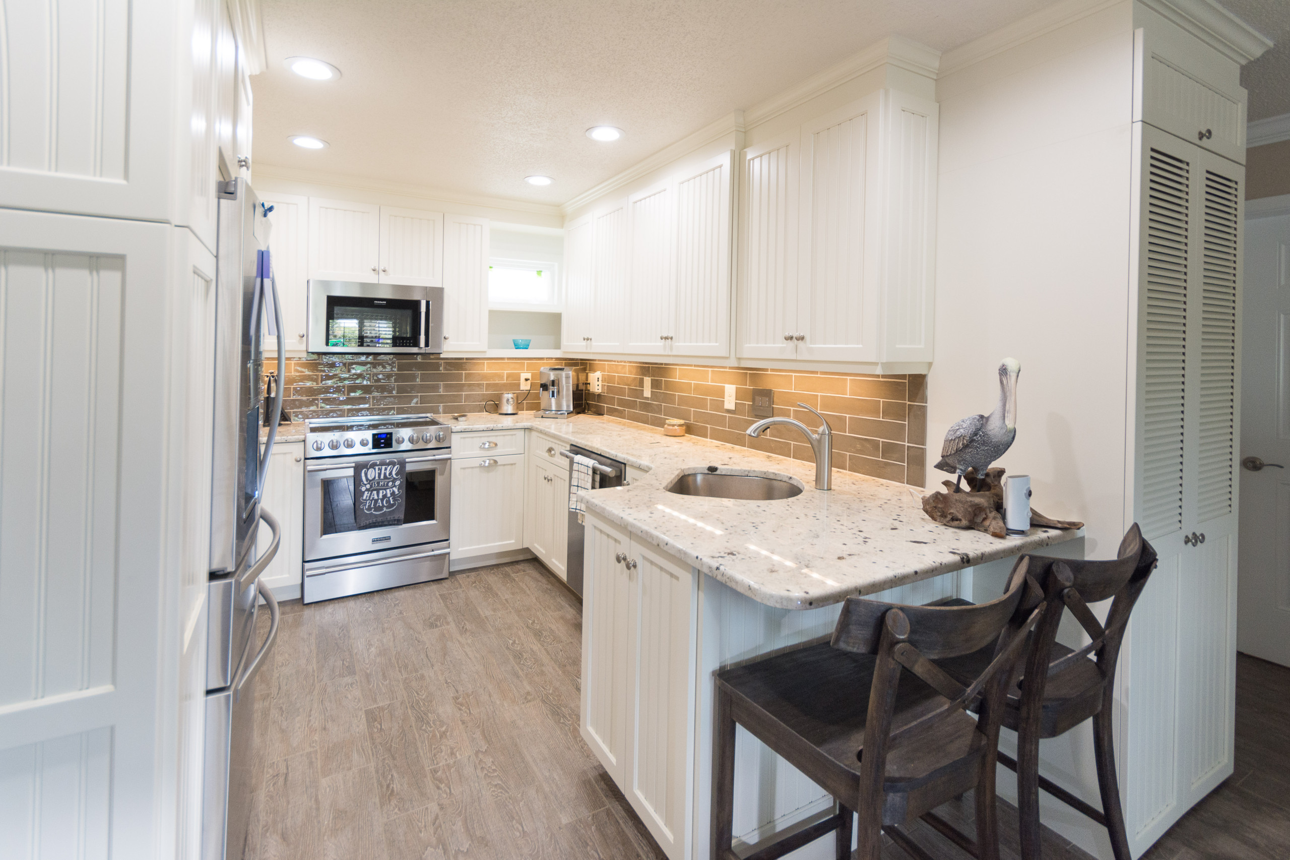 A Condo to Call Home