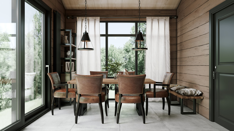 КП Павлово 450м2