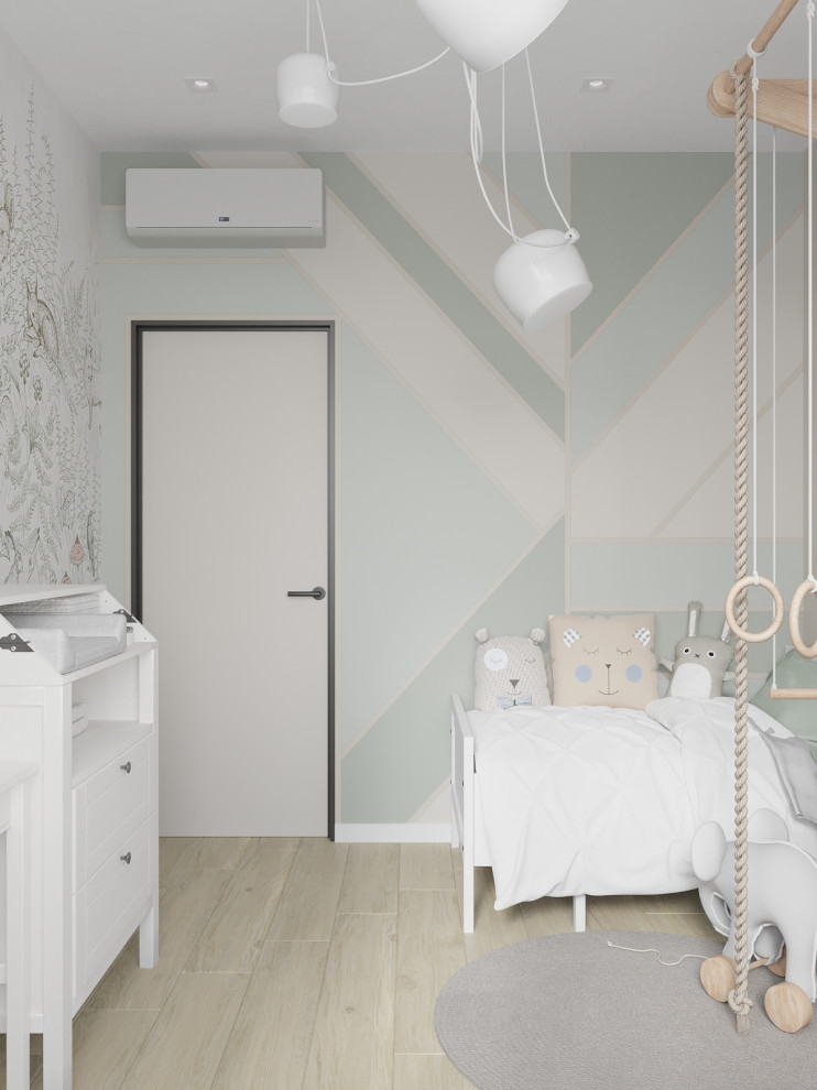 ЖК Селигер Сити - 67,3 м2