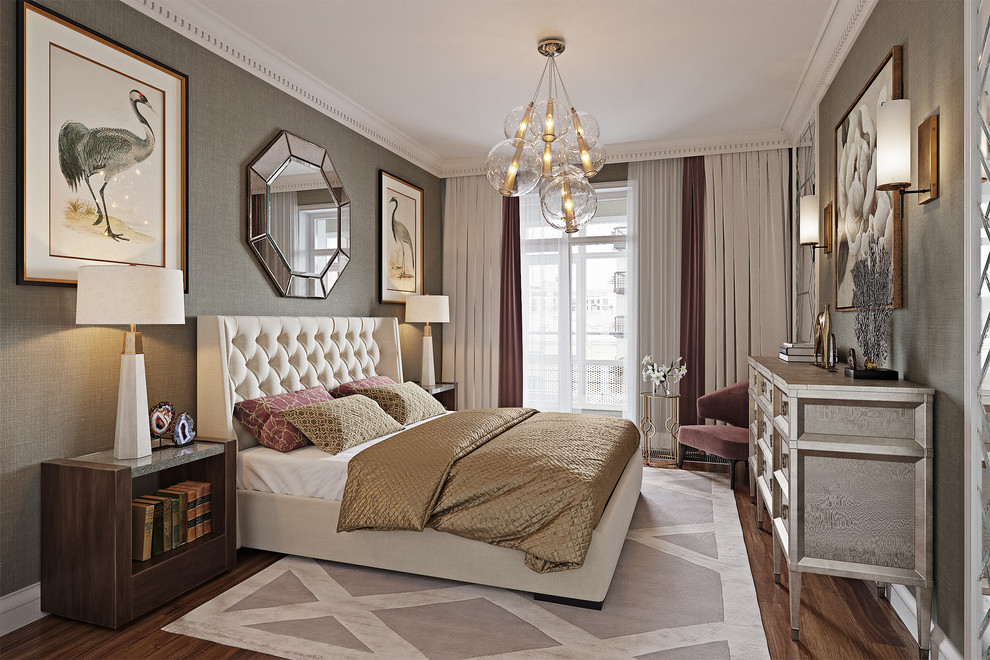 Сердце северной столицы