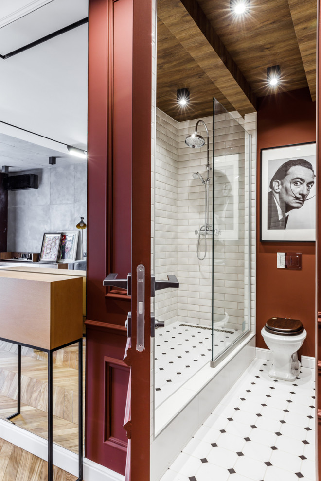 Стильный офис врача Ильи Магеря