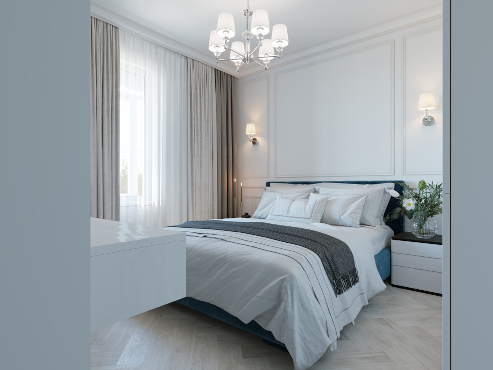 Квартира в Красногорске