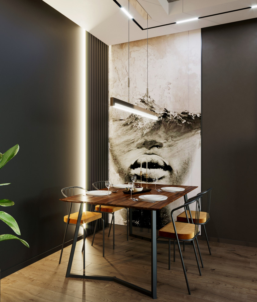 ЖК. Петровский