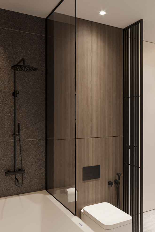 Квартира в ЖК "Тихий Дон"