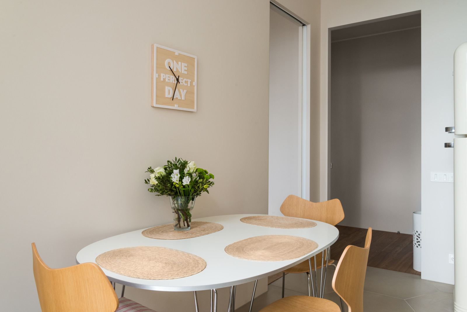 Квартира у Смольного