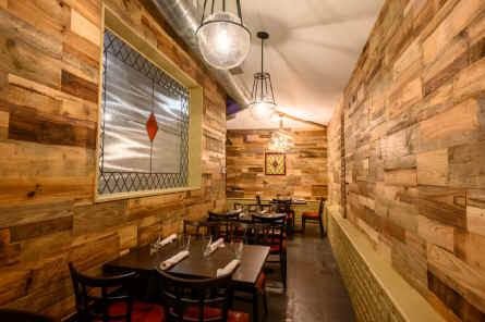 Monroe’s Restaurant