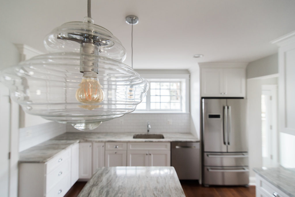 Guilford, Contemporary Kitchen