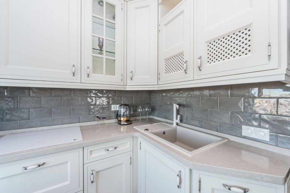 une vie d'amour реализация