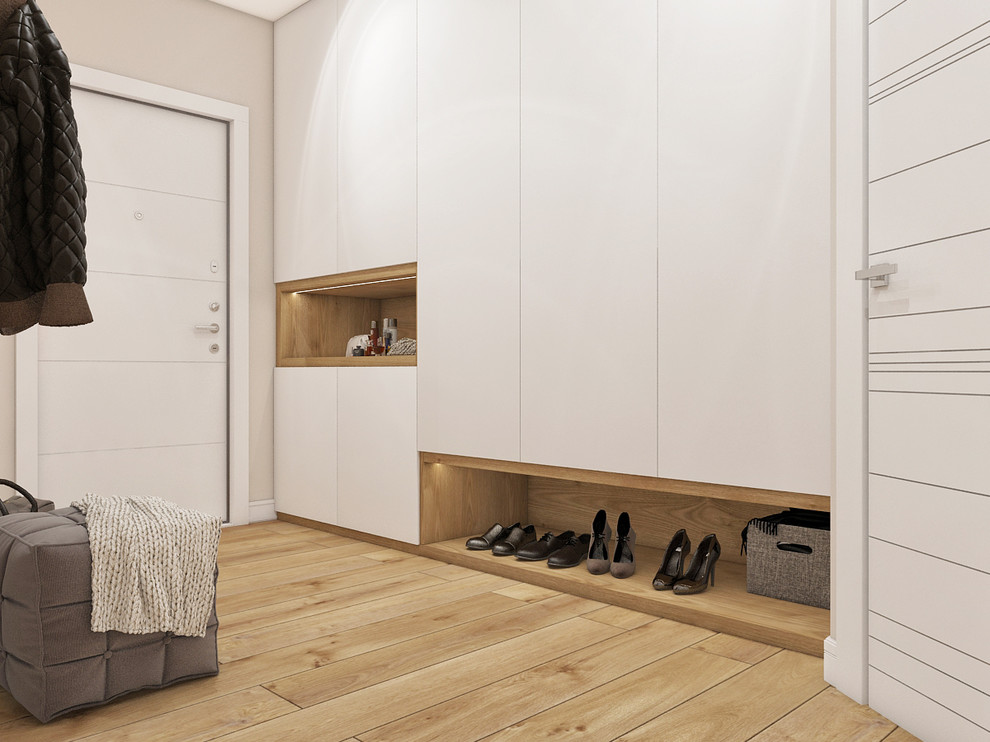 Квартира для большой и дружной семьи