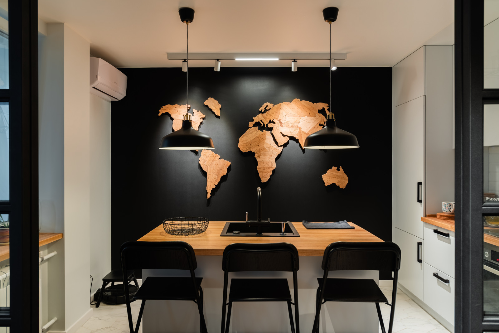 Скандилофт в Медведково