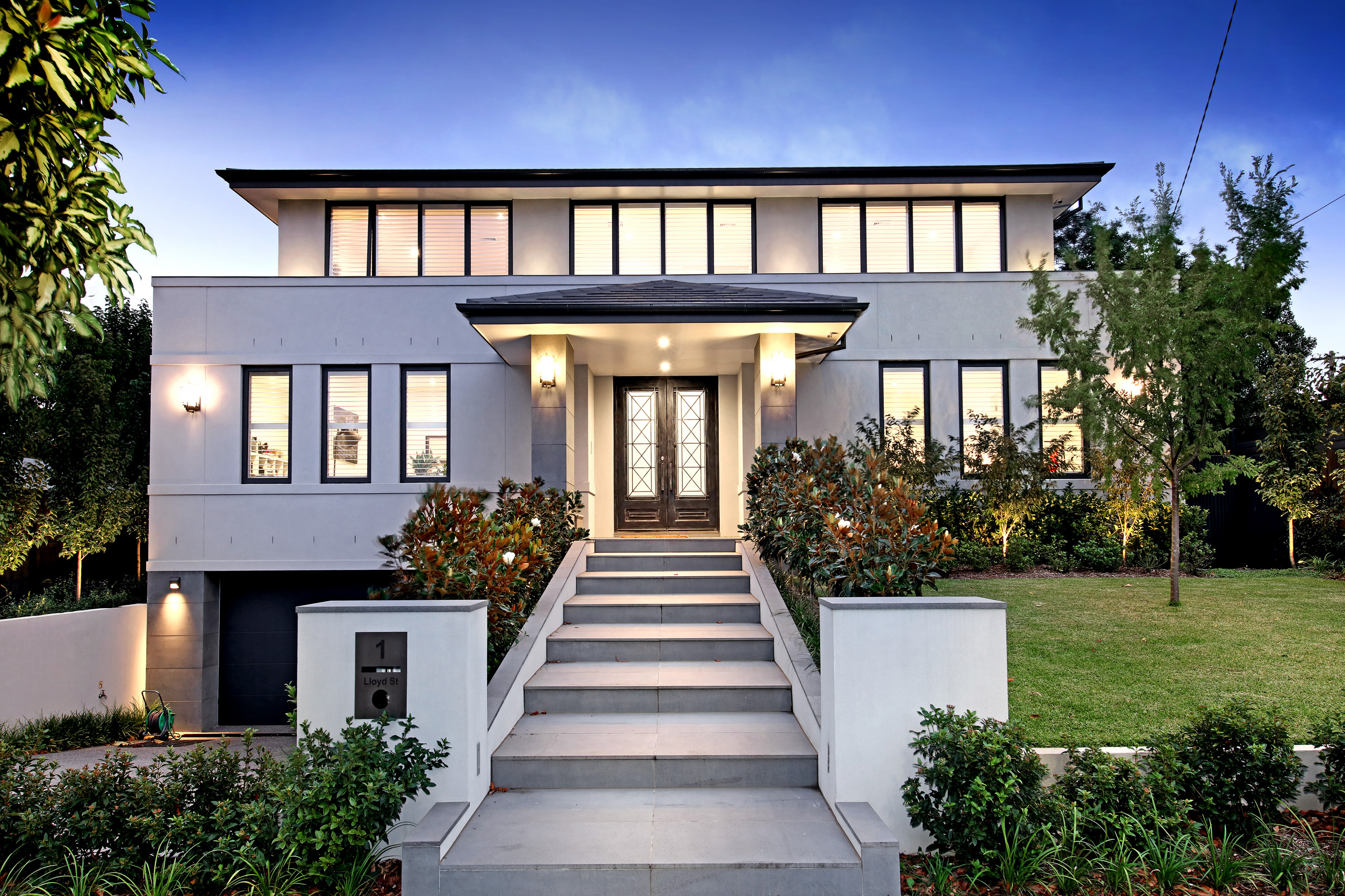 Luxury Entertainers Dream - Malvern East