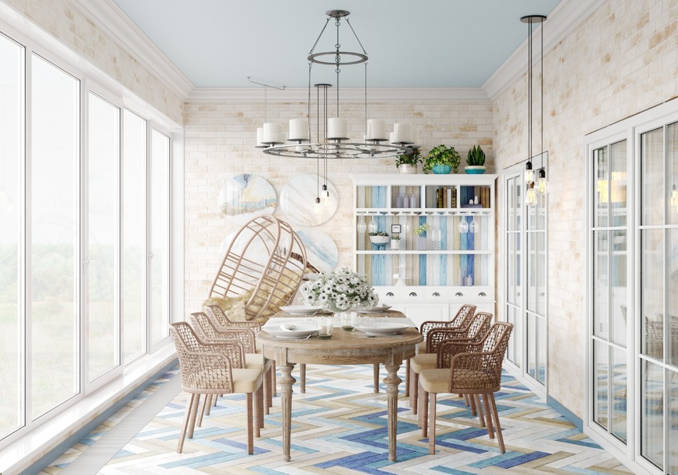 Середниково парк