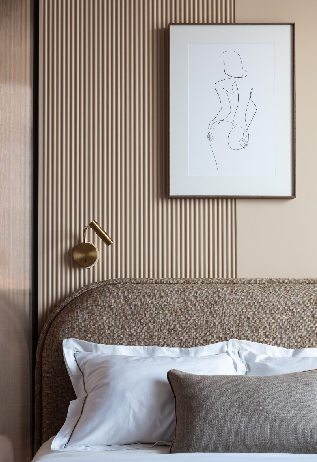 Современная квартира с эко-мотивами