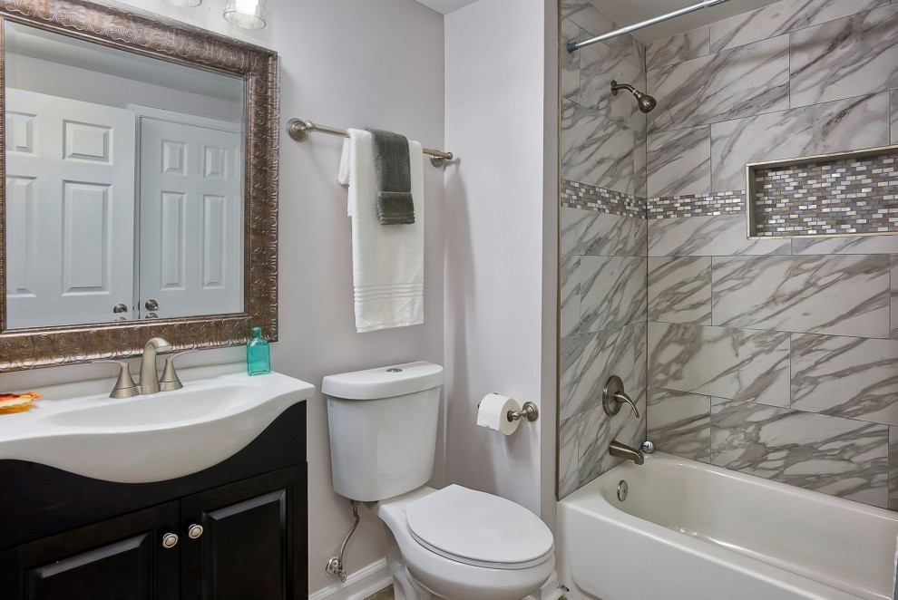 Bathrooms