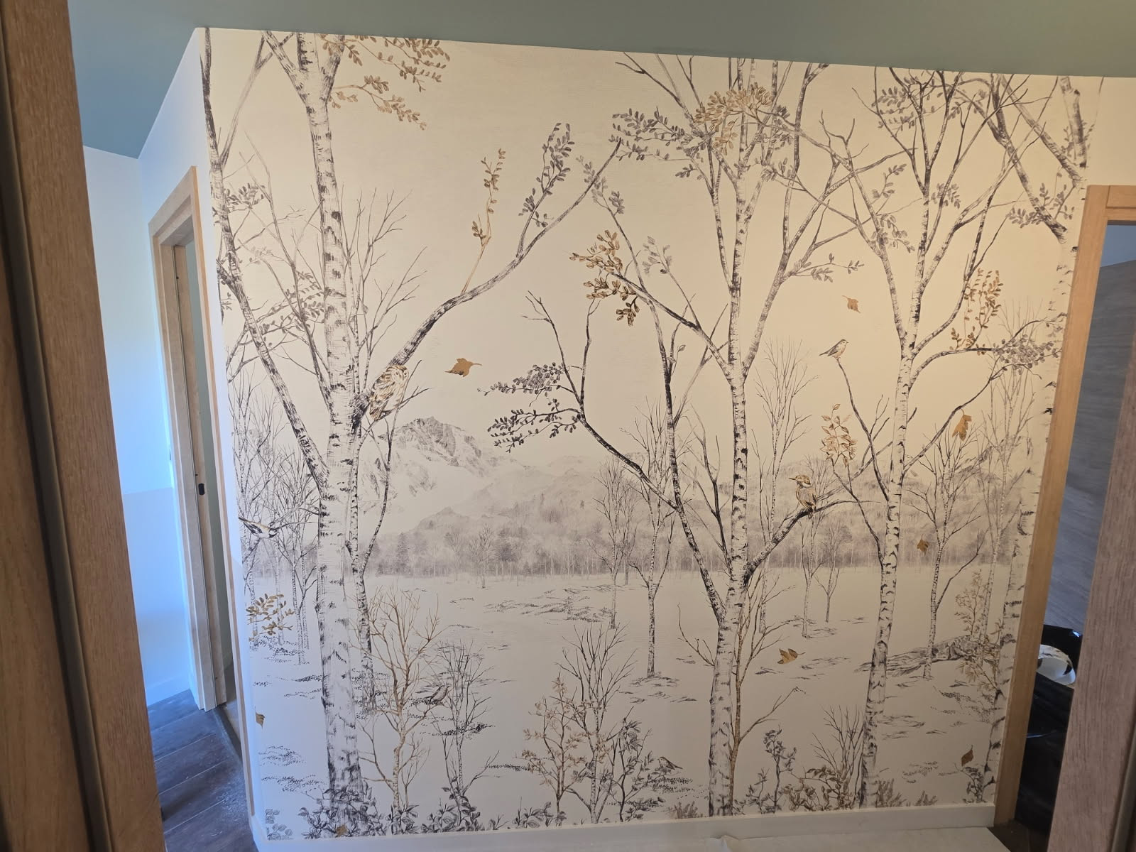 Rénovation Complète et Nouvelle Identité pour une Maison Individuelle