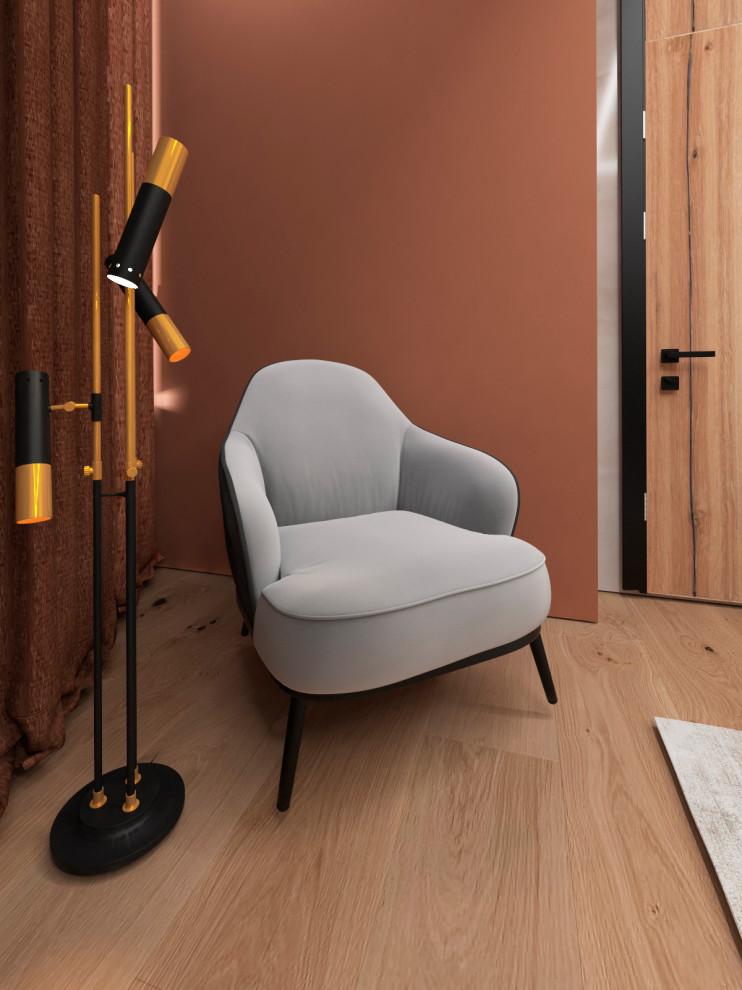 Современные апартаменты в центре Москвы