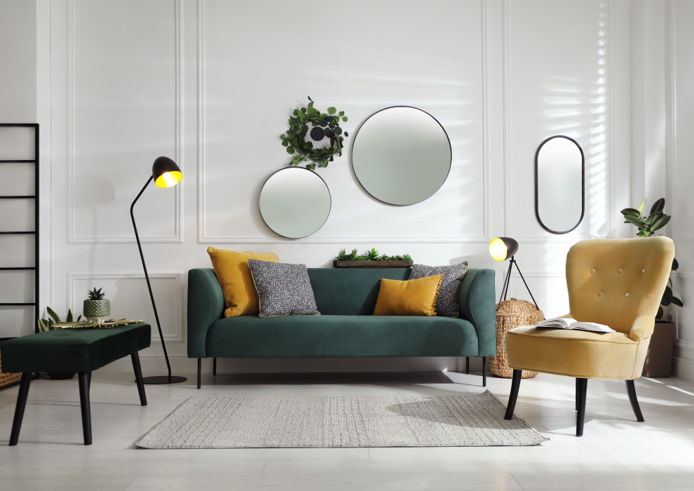 Short Term Rental Design