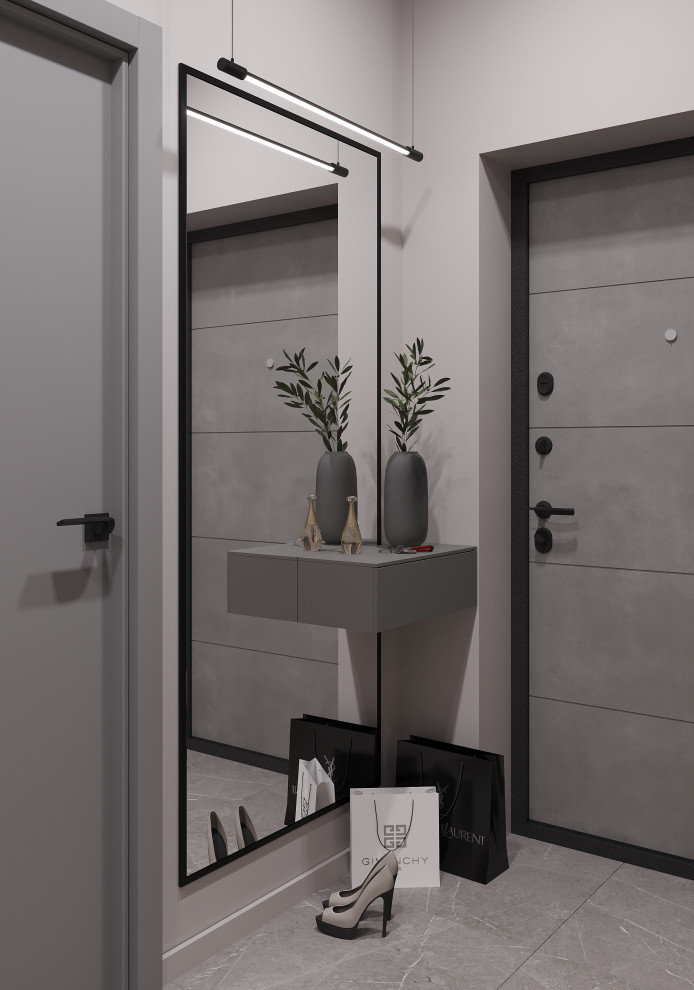 Квартира в ЖК Высота