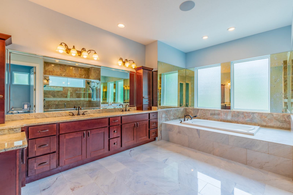 Tampa Custom Home
