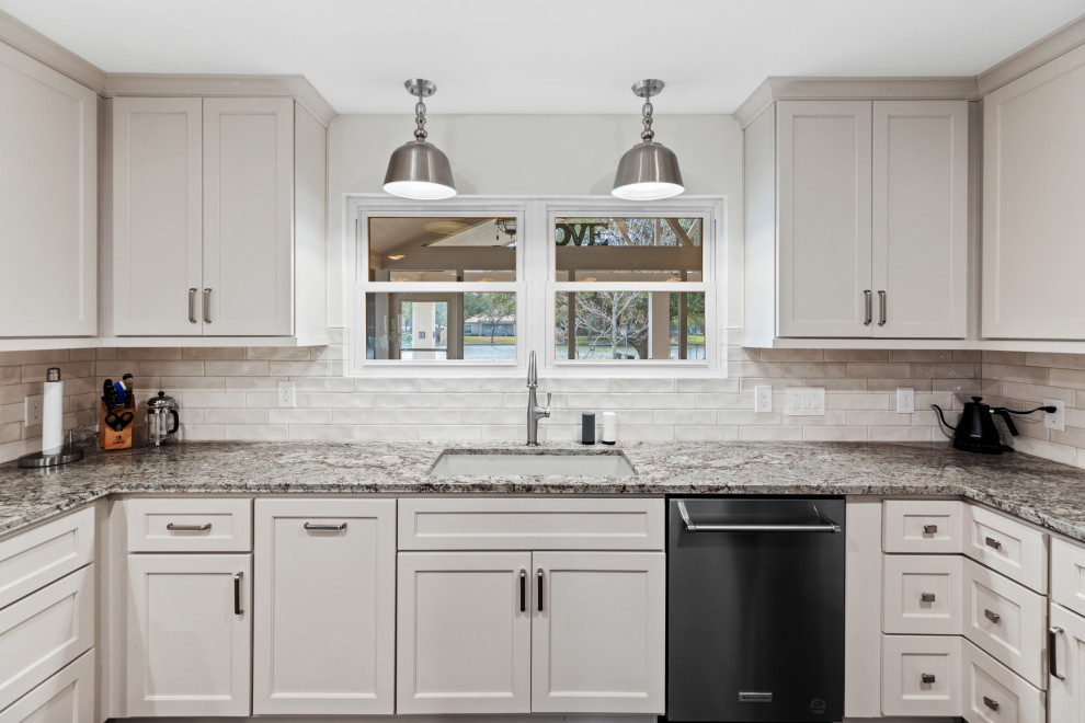 Oyster Creek Full Home Renovation