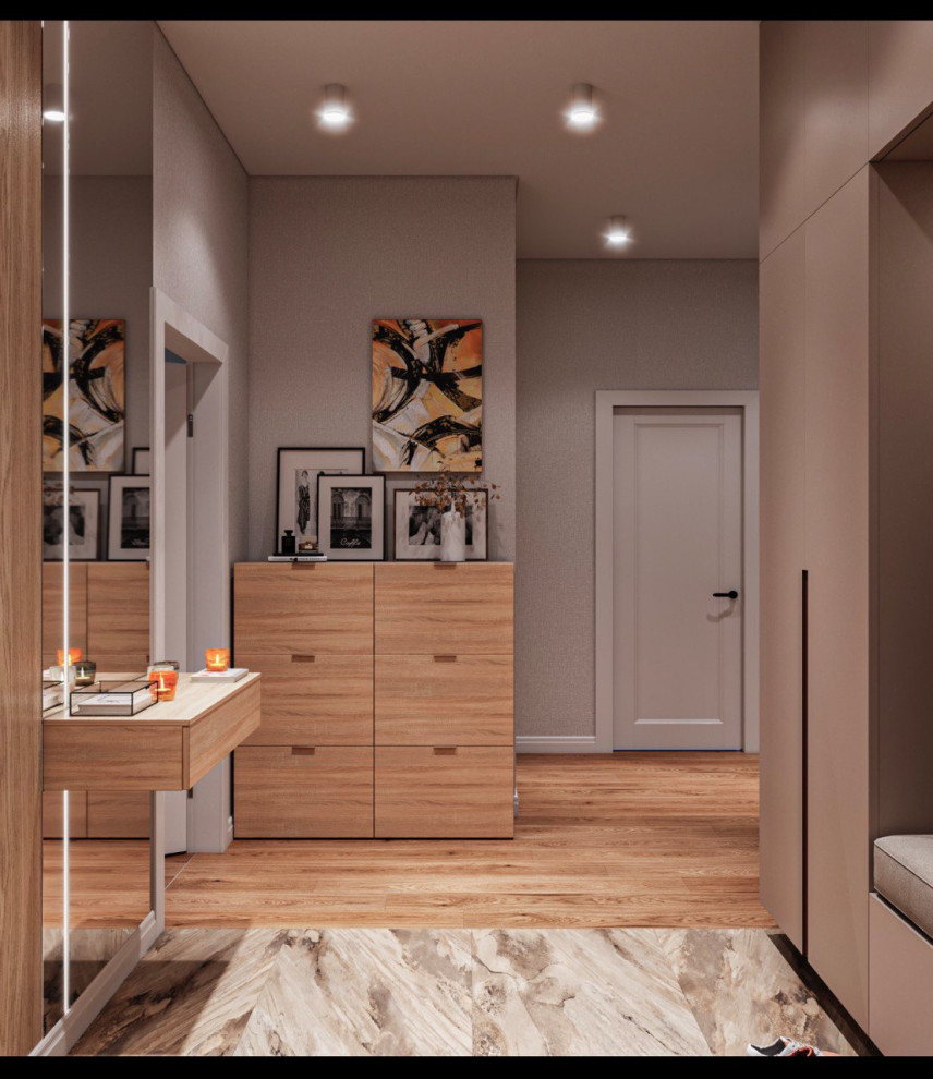 Магия цвета