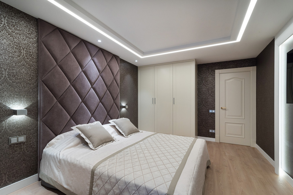 Классика (квартира)