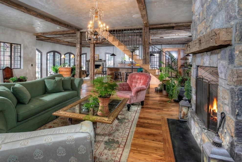 MacPherson Residence