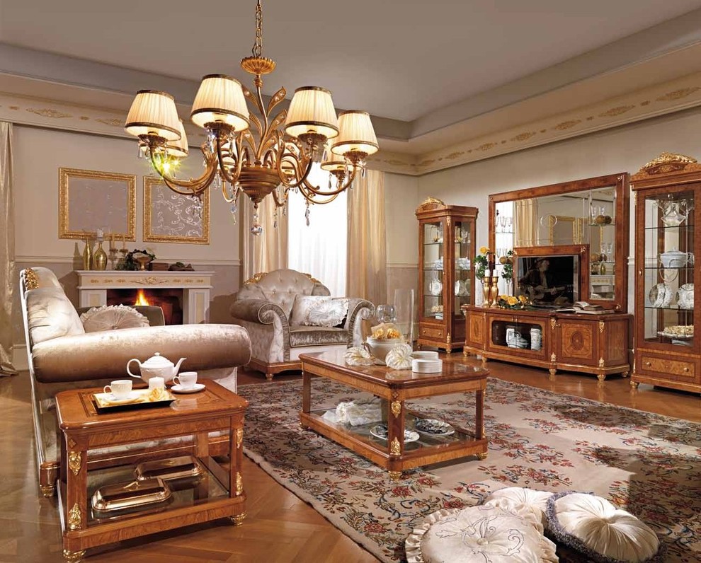 Мягкая мебель