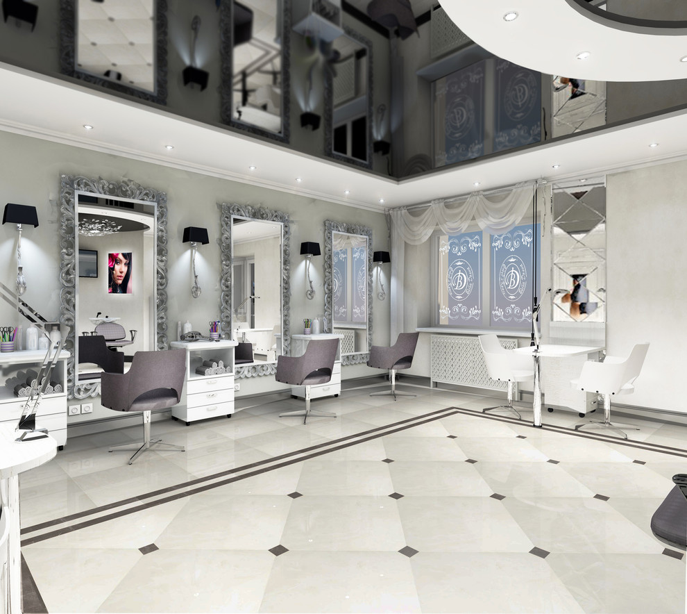 Салон красоты "Белла донна"