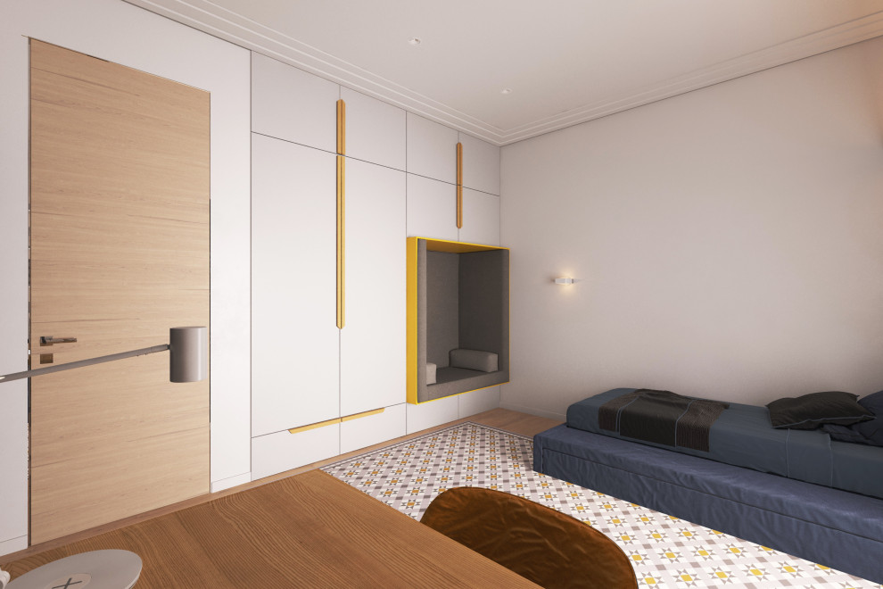 Детская комната